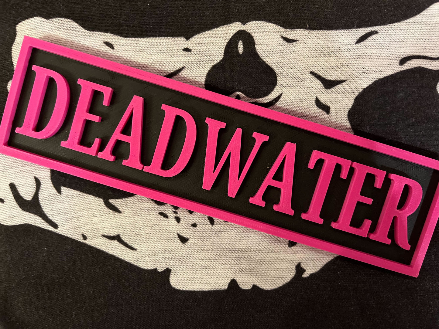 Body Count Swag Pack